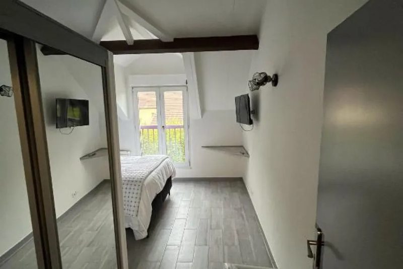 5ème avenue de Meaux in Meaux