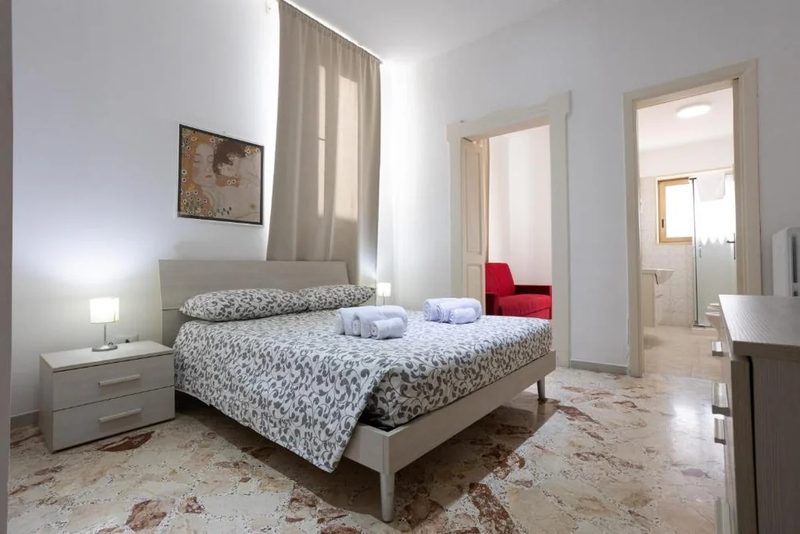 A Casa di Paola B&B Lecce, a Lecce