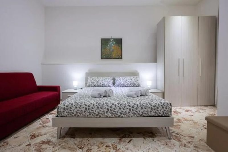 A Casa di Paola B&B Lecce, a Lecce
