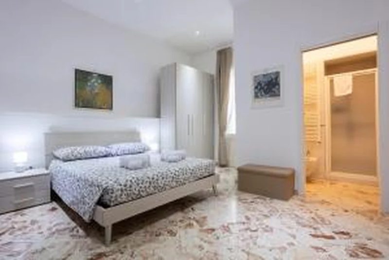 A Casa di Paola B&B Lecce, a Lecce