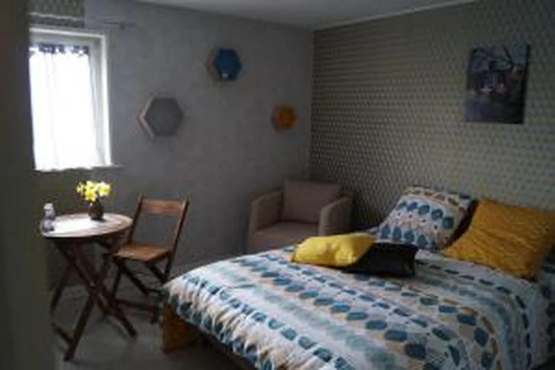 À La Maison Du Bonheur in Audruicq