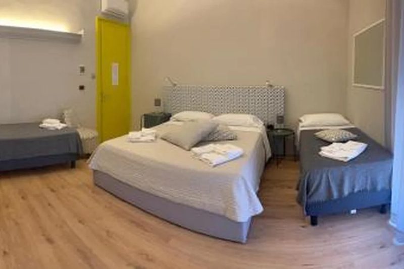 Ace Rooms Vsg in Villa San Giovanni