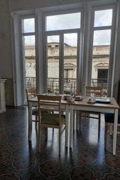 Ace Rooms Vsg in Villa San Giovanni