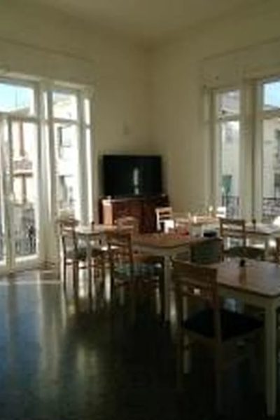 Ace Rooms Vsg in Villa San Giovanni