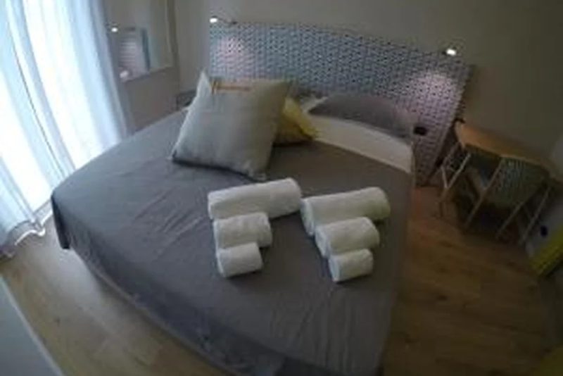 Ace Rooms Vsg in Villa San Giovanni