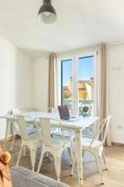 Acquazzurra Rooms, a Arbatax