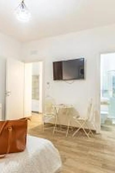Acquazzurra Rooms, a Arbatax