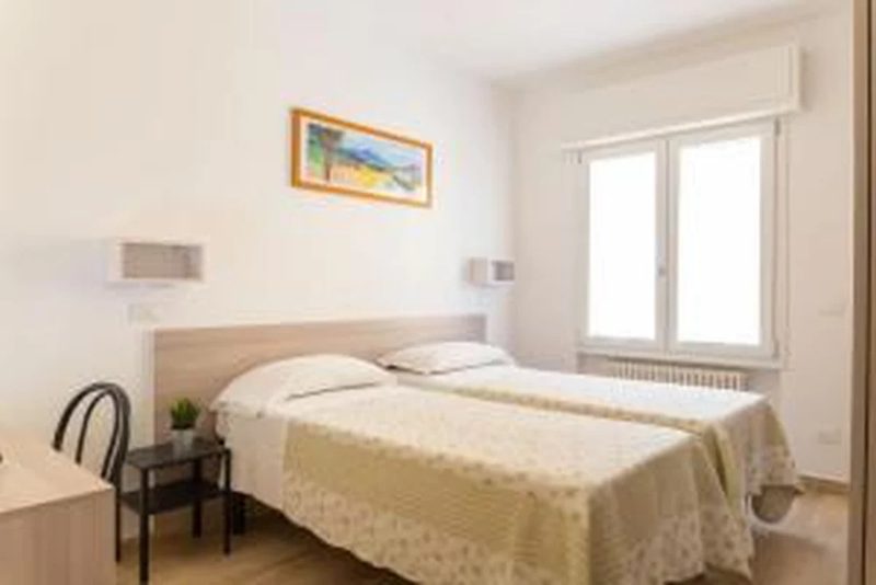 Affittacamere Ceccarini in Riccione