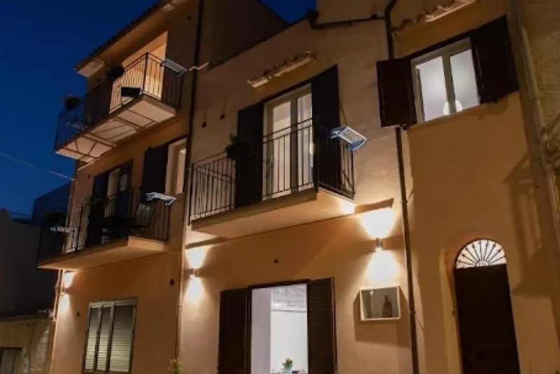 Affittacamere da Noemi, a Castellammare del Golfo