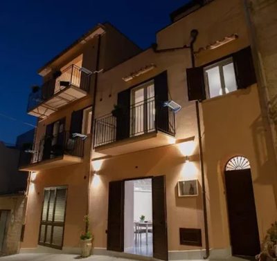 Affittacamere da Noemi in Castellammare del Golfo
