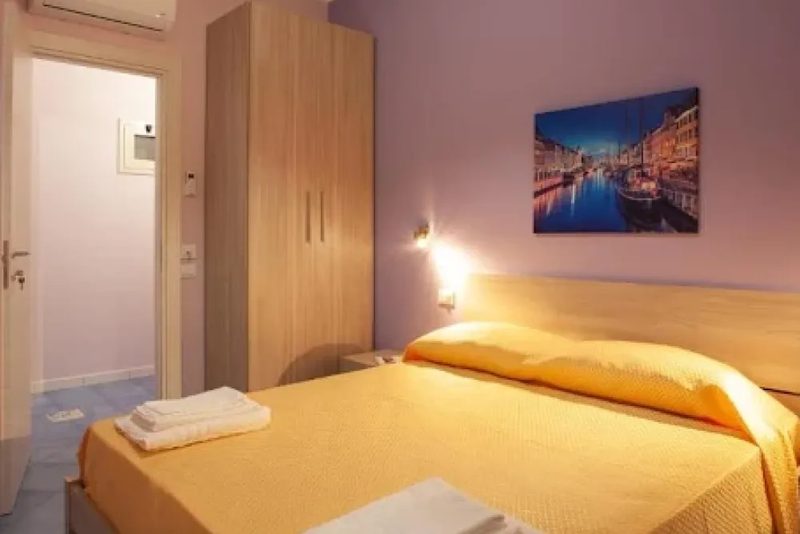 Affittacamere da Noemi in Castellammare del Golfo