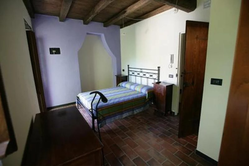 Affittacamere Dall'Acquarone in Masone