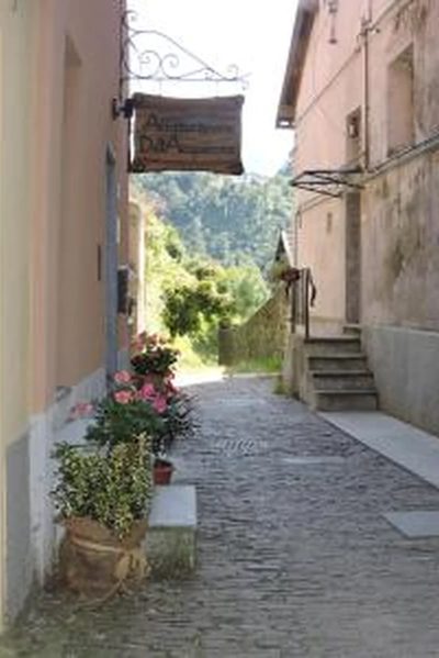 Affittacamere Dall'Acquarone in Masone