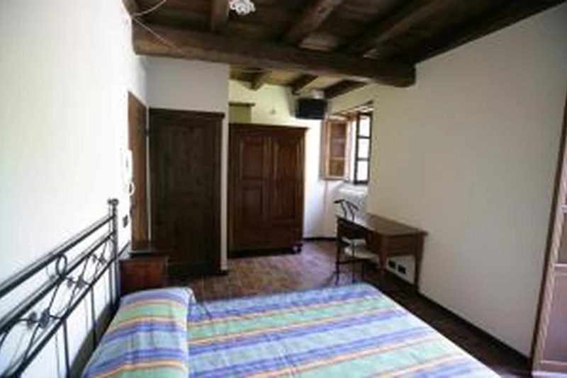 Affittacamere Dall'Acquarone in Masone