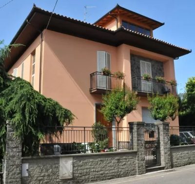 Affittacamere La Bertina in Montefiascone