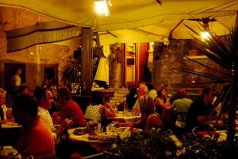 La Magica Torre in Pitigliano