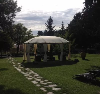Affittacamere Villa Ghirardelli in Sirolo
