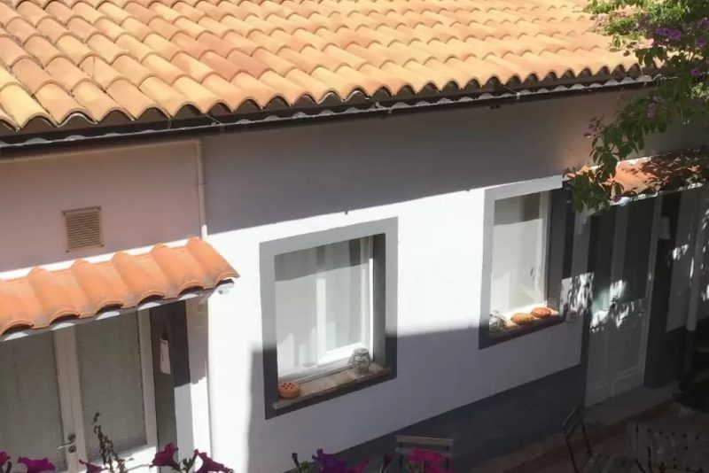 Affittacamere Villa Ghirardelli in Sirolo