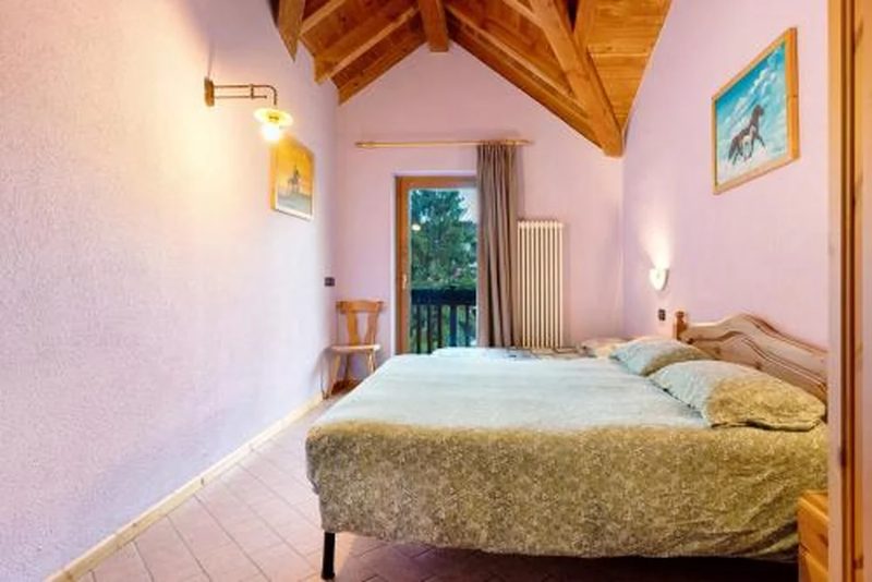Agritur Locanda San Martino in Cavizzana