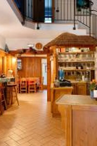 Agritur Locanda San Martino in Cavizzana
