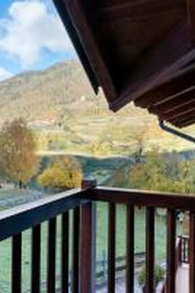 Agritur Locanda San Martino in Cavizzana