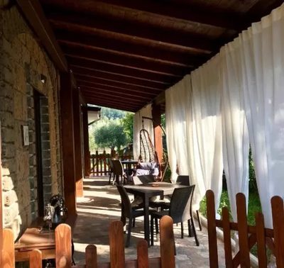 Agriturismo a Casa di Susanna, a Santo Stefano del Sole