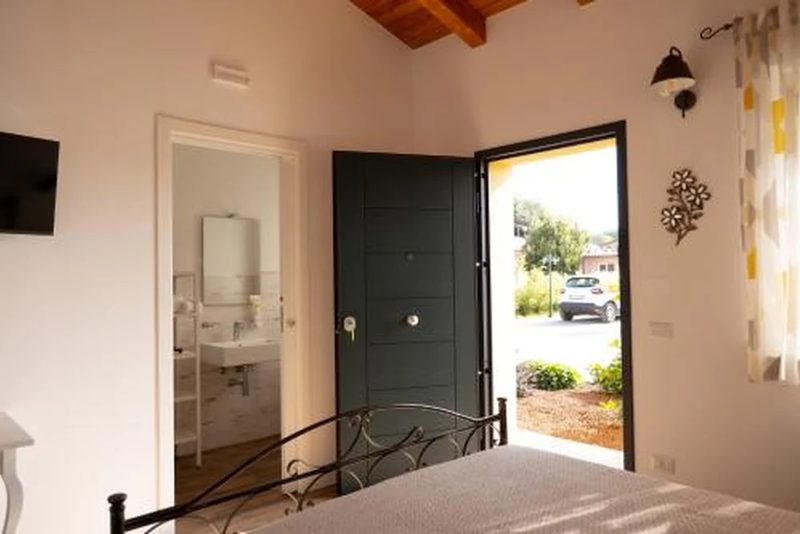 Agriturismo Casa Chiara, a Latina