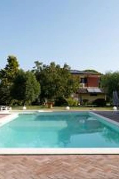 Agriturismo Casa Chiara, a Latina