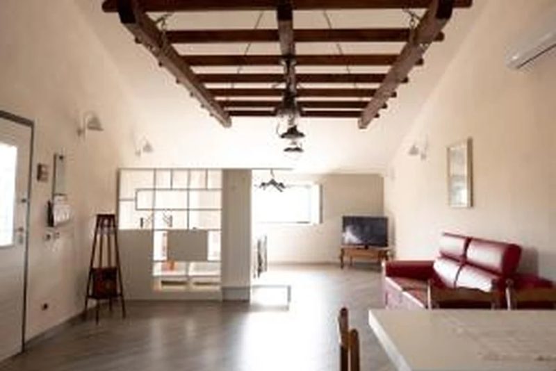 Agriturismo Casa Chiara, a Latina