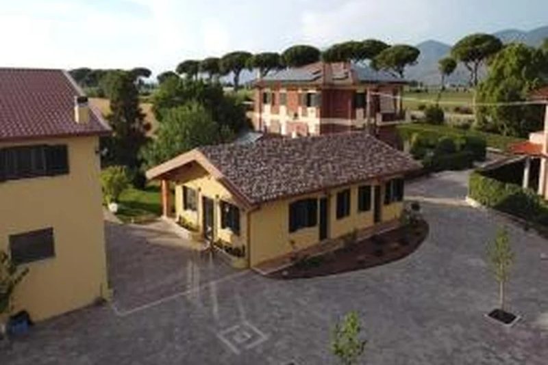 Agriturismo Casa Chiara, a Latina