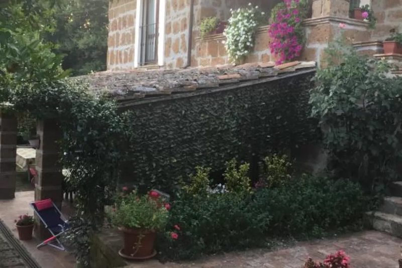 Agriturismo Casale Loreto in Corchiano