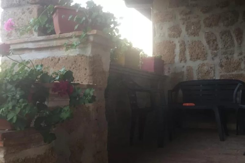 Agriturismo Casale Loreto in Corchiano