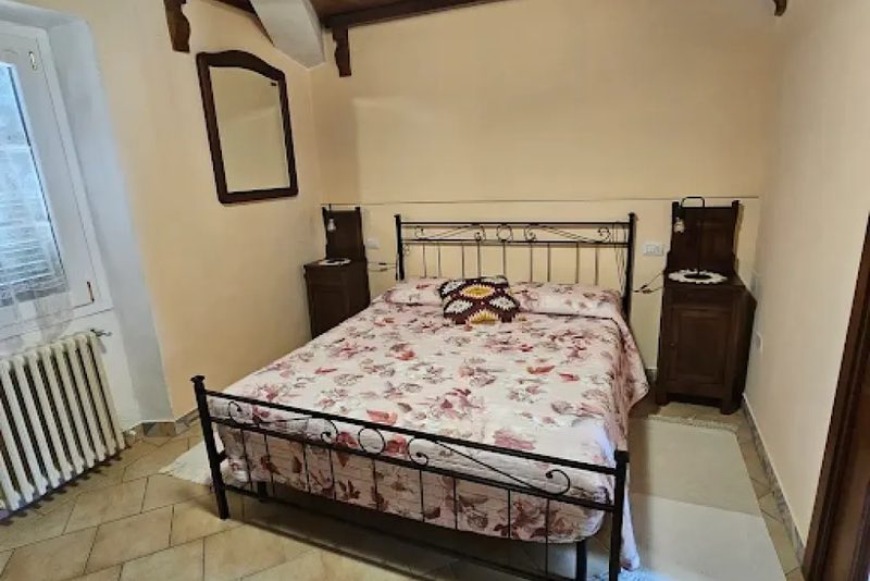 Agriturismo Cascina Angelina in Casteggio