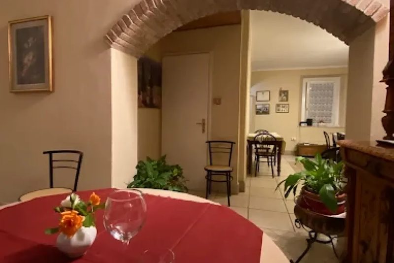 Agriturismo Cascina Angelina in Casteggio