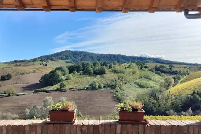 Agriturismo Cascina Angelina in Casteggio