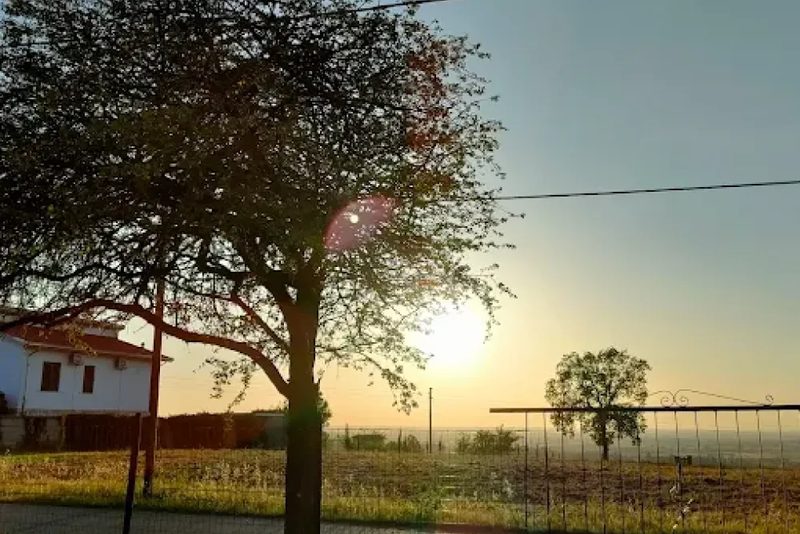 Agriturismo Cascina Angelina in Casteggio