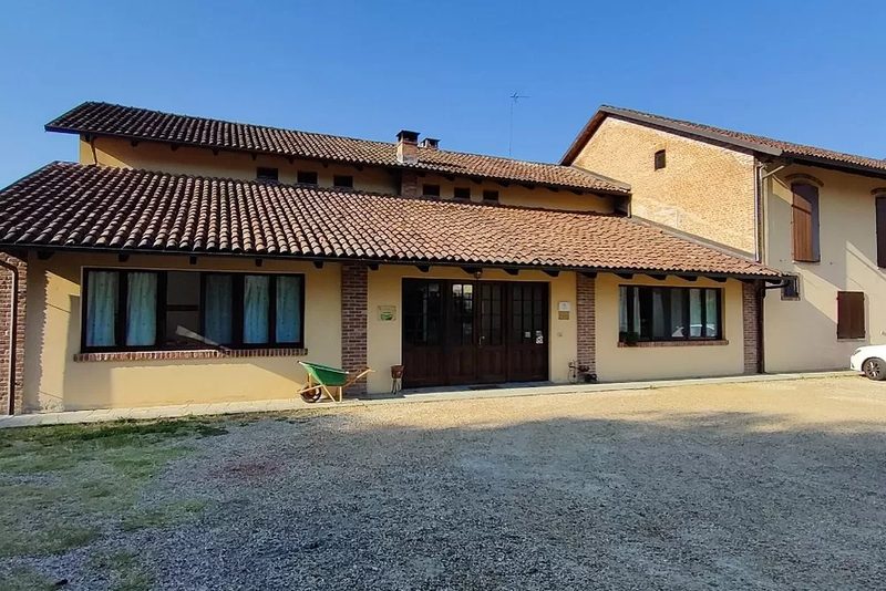 Agriturismo Cascina Borio, a Villafranca d'Asti