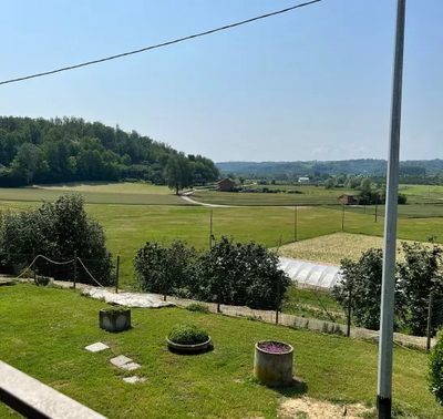 Agriturismo Cascina Borio in Villafranca d'Asti