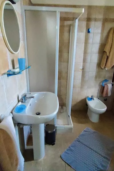 Agriturismo Cascina Borio in Villafranca d'Asti