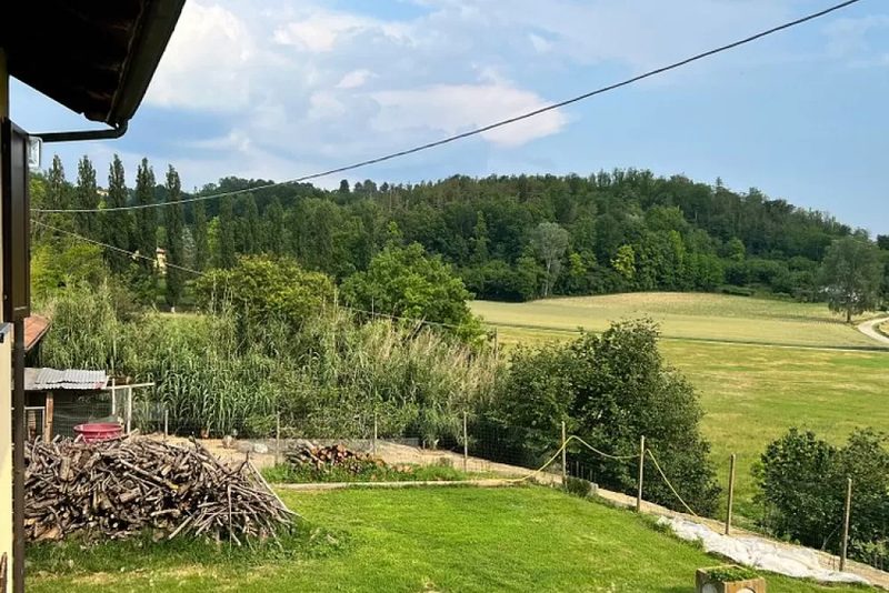 Agriturismo Cascina Borio in Villafranca d'Asti