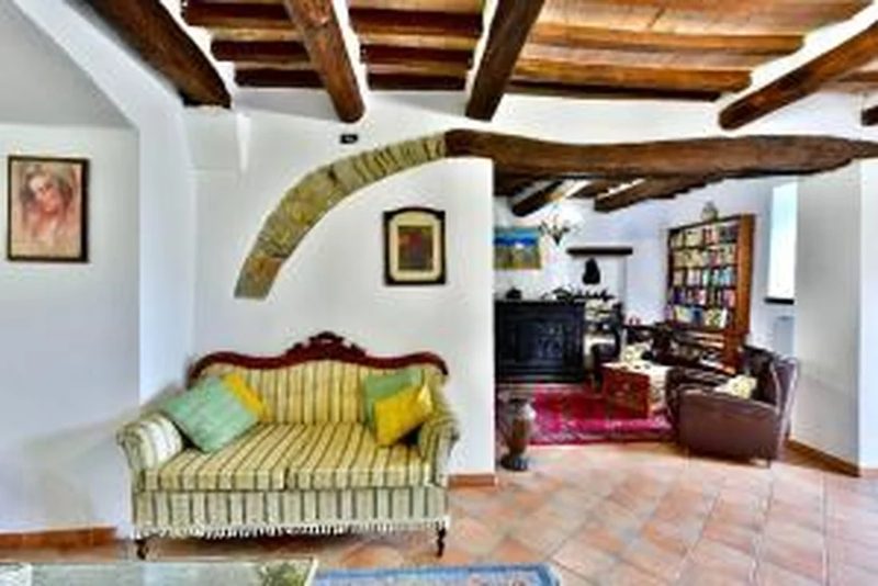 Agriturismo Corvaia Val d'Orcia in Radicofani