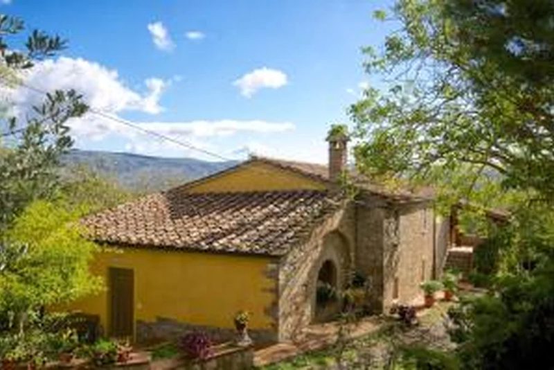 Agriturismo Corvaia Val d'Orcia in Radicofani