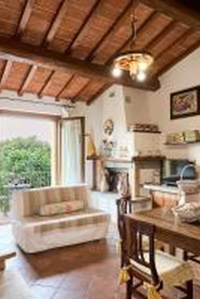 Agriturismo I Roseti in Montepulciano