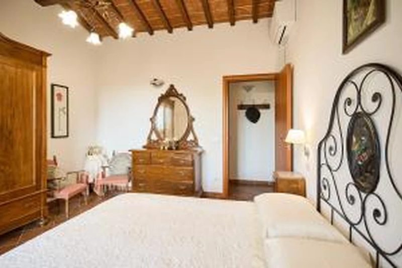Agriturismo I Roseti in Montepulciano