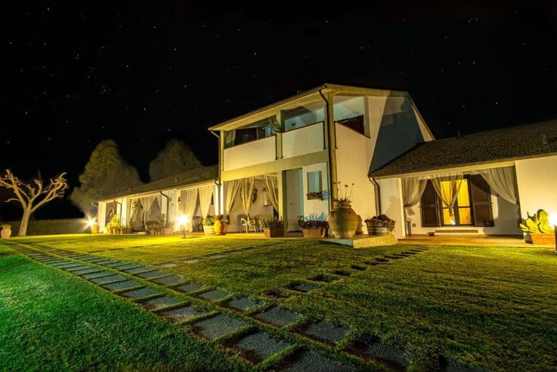 Agriturismo Il Montoto, a Ponti di Badia