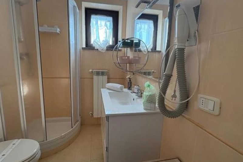 Agriturismo Il Montoto, a Ponti di Badia