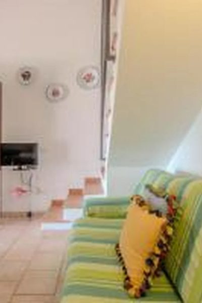 Agriturismo Il Montoto, a Ponti di Badia