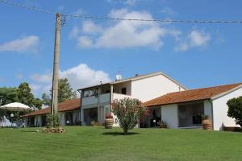 Agriturismo Il Montoto, a Ponti di Badia