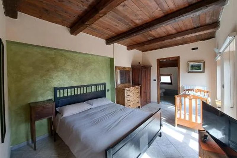 Agriturismo Il Runch Di Majrano Luca in Viù