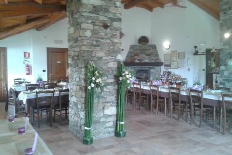 Agriturismo Il Runch Di Majrano Luca in Viù